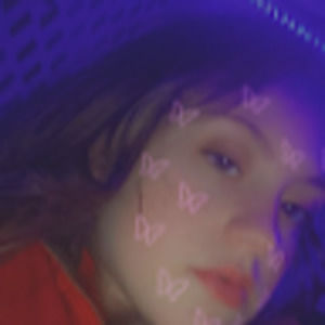 Meet your Posher, Lucy